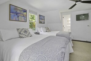 Clean Crisp Beds