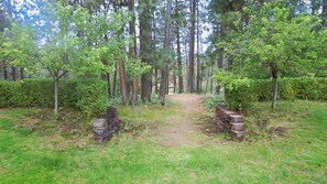 Boendeområde