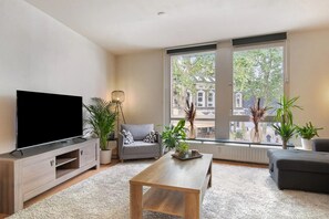 Lounge stijlvol in het hart van Tilburg Centrum.