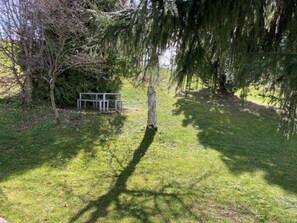 Boendeområde