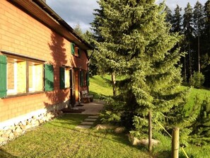 Exteriör