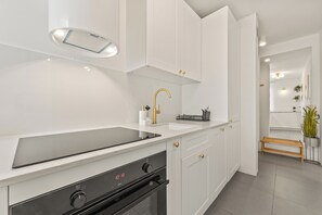 Eget kök