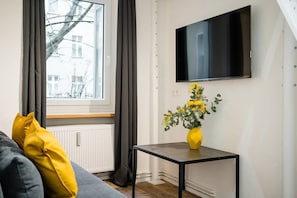 Cosy Box Nr. 3 - Smart TV