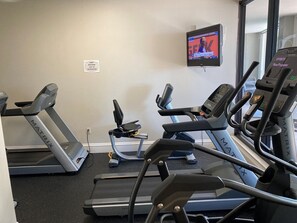 Fitness Room