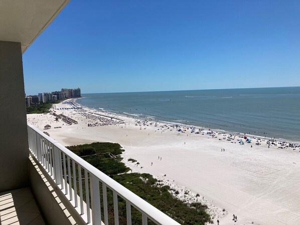 Balcony Views