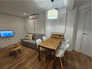 Salon comedor