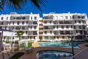 MARINA REAL III DENIA APARTMENT