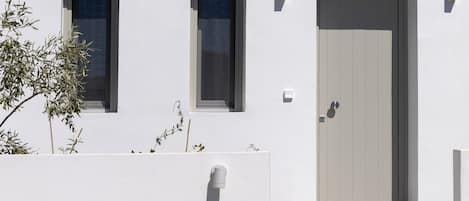 Detalle exterior