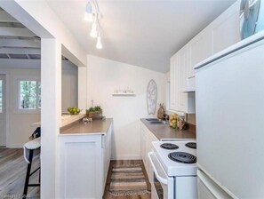 Eget kök