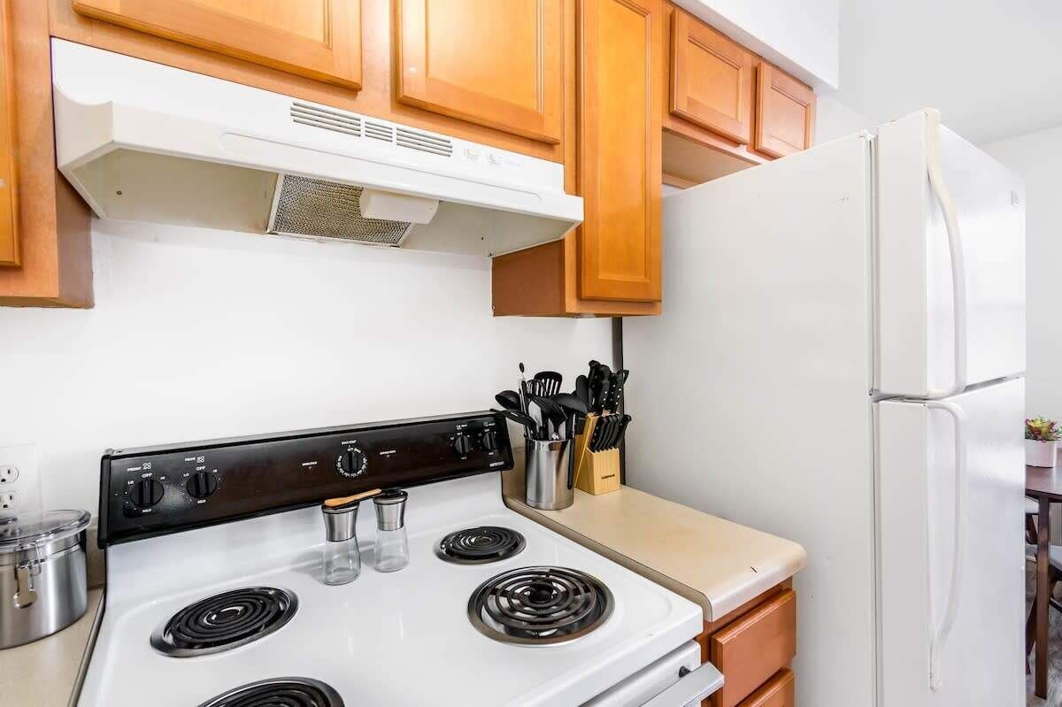 Princess Anne Suite S