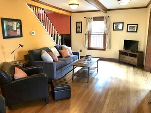 Living Space