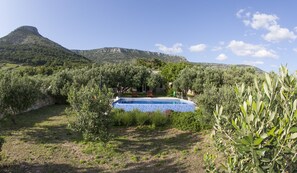 Alberca