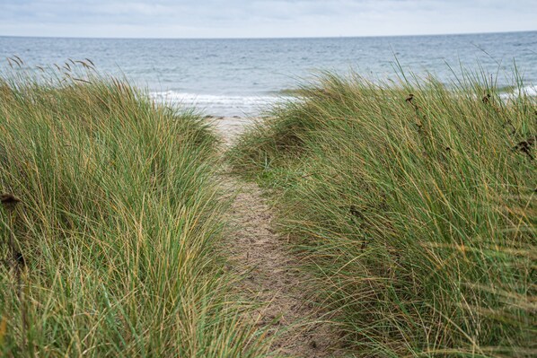 Plage