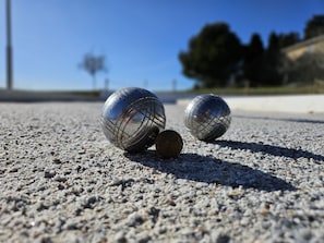 Miscellaneous