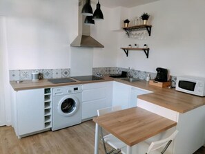 Eget kök