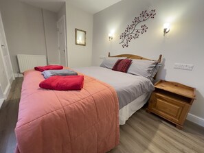 Double en-suite