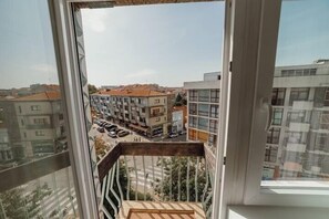 Interiör