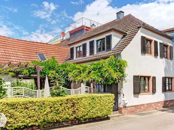 Casa Via - Ferienhaus Wendel