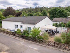 Ferienhaus Hunsrückliebe