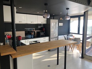 Eget kök