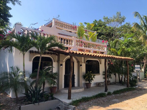 Villa Corina 