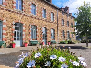 Exteriör
