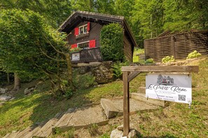 Außenbereich
