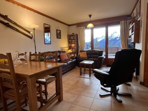 Coin séjour