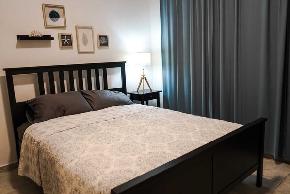 Bedroom #1