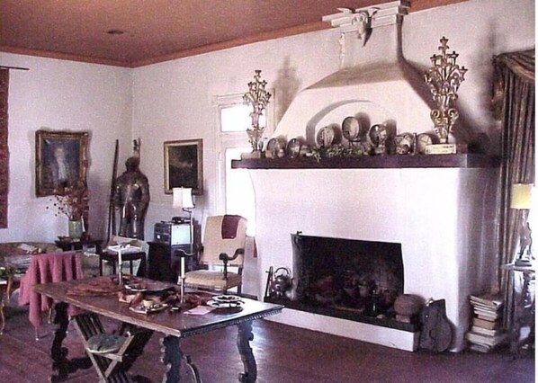 Intérieur