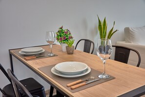 Sala da pranzo