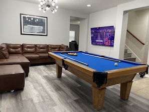 Spielezimmer