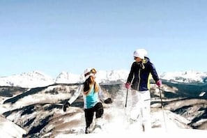 Wintersport/Ski
