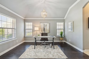 Interieur