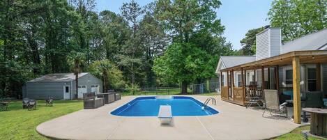 Pool