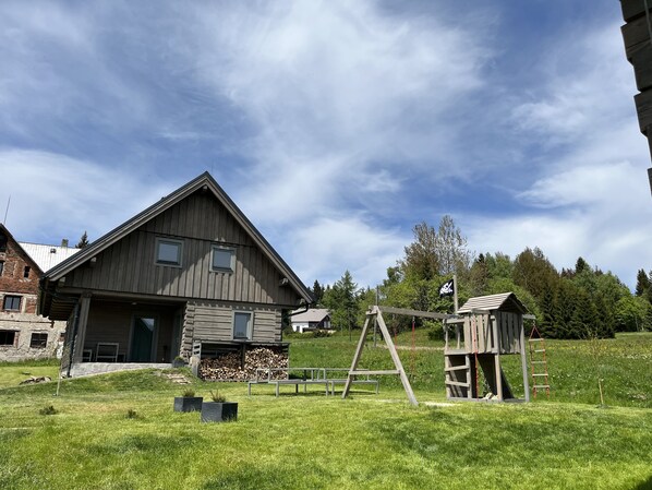 Barnområde