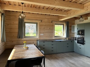 Eget kök