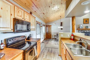 Kitchen | Cooking Basics