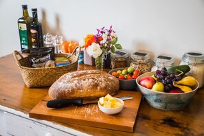 Frukost