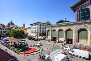 Parkplätze