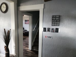 Interiör
