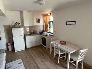 Eget kök