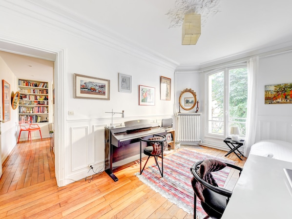Intérieur