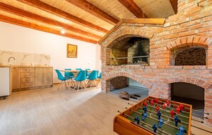 Spielezimmer
