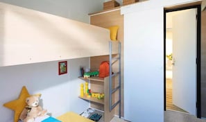 Espace pour enfants