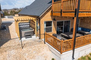 Terrass/Patio