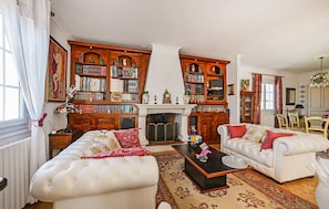 living-room