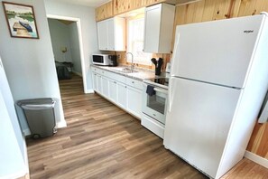Yksityinen keittiö