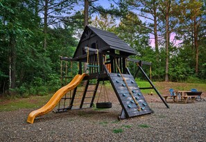 Espace pour enfants