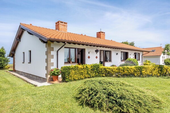 Fachada